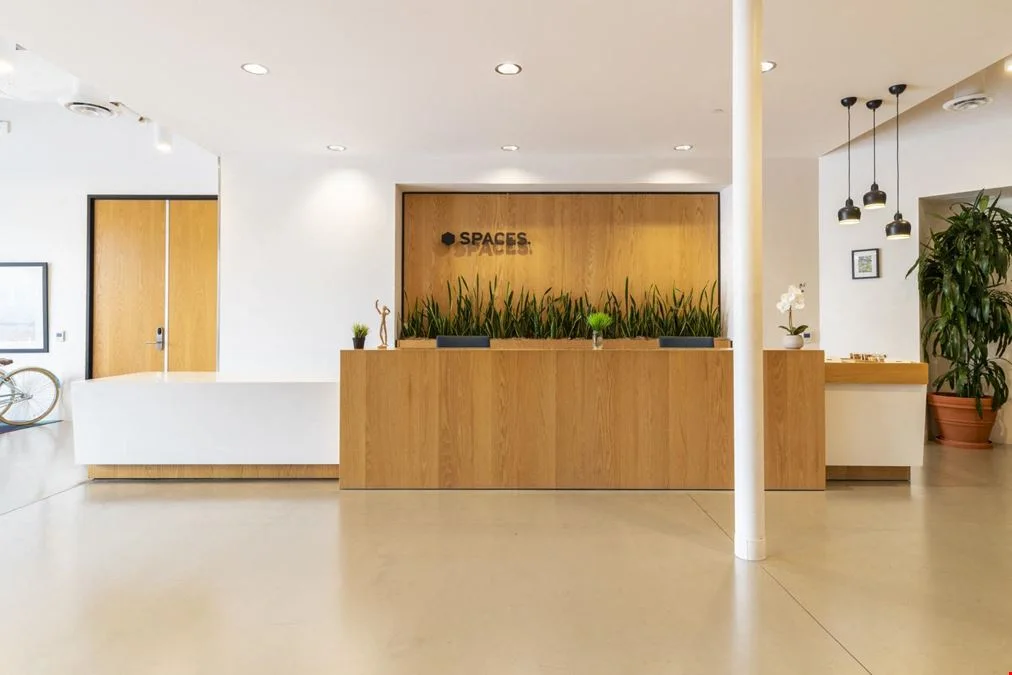 Spaces Hollywood — photo 2