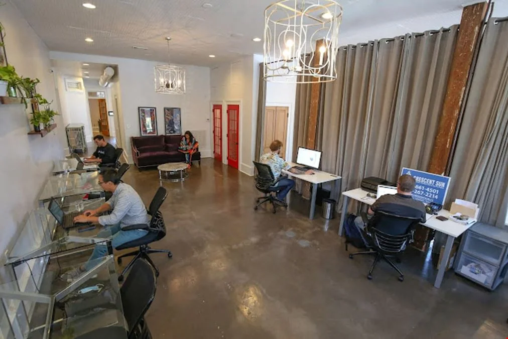 urbanHUB | LGD