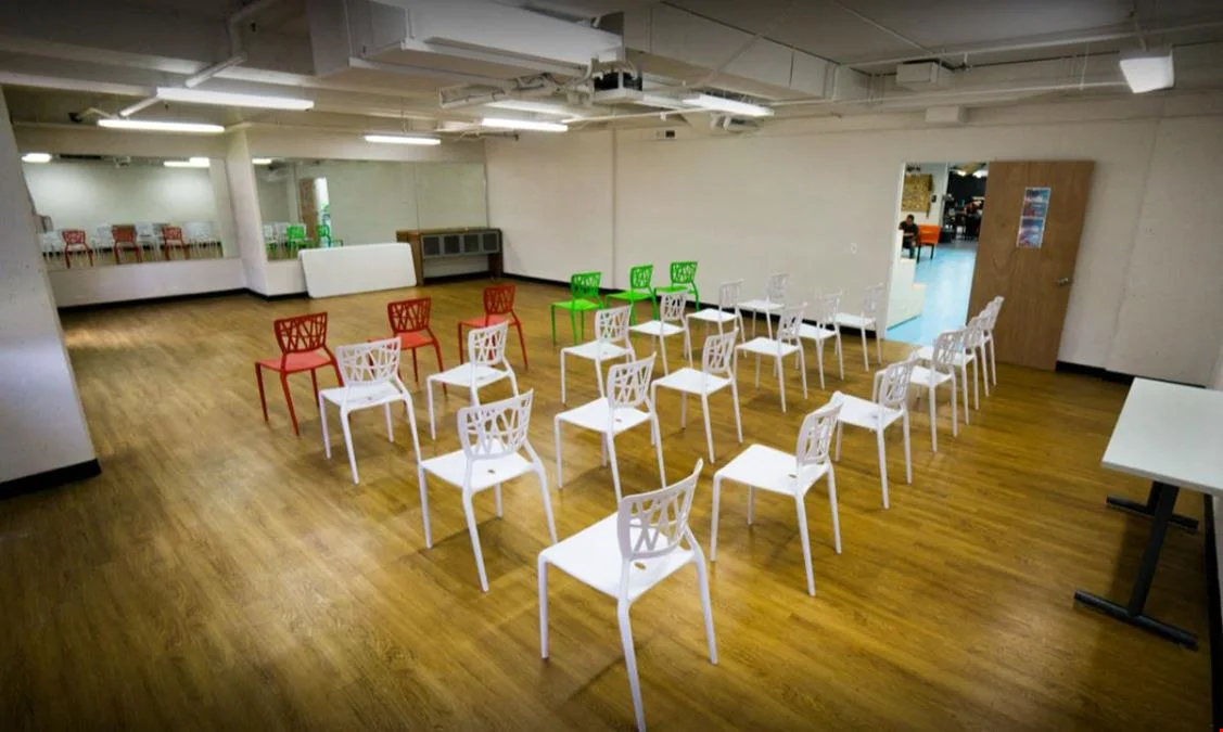 Hub Coworking Queen St — photo 2