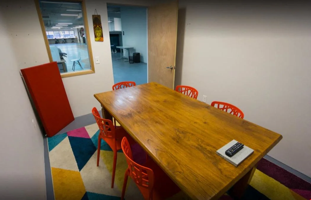 Hub Coworking Queen St — photo 3