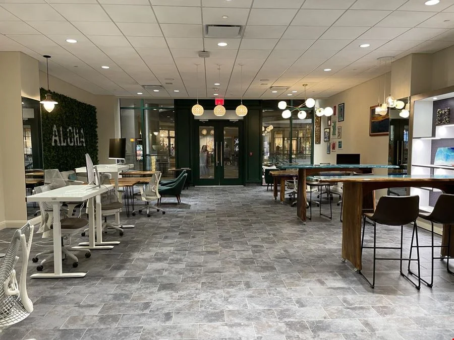 Hub Coworking Waikiki — photo 2