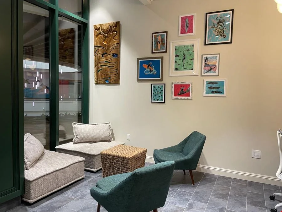 Hub Coworking Waikiki — photo 3