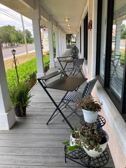 Atta Business Center North Myrtle Beach