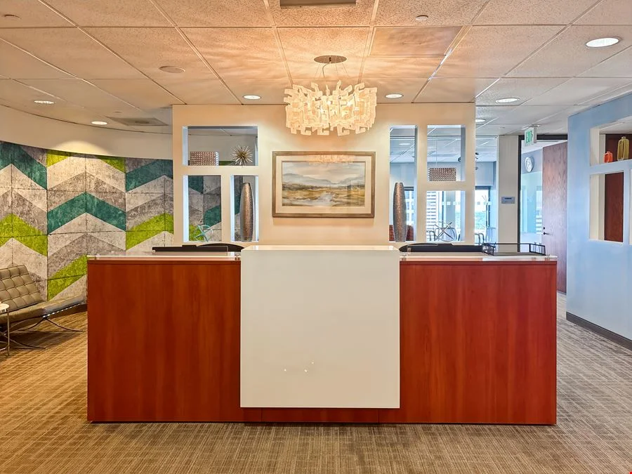 DTC Corporate Center III — photo 2