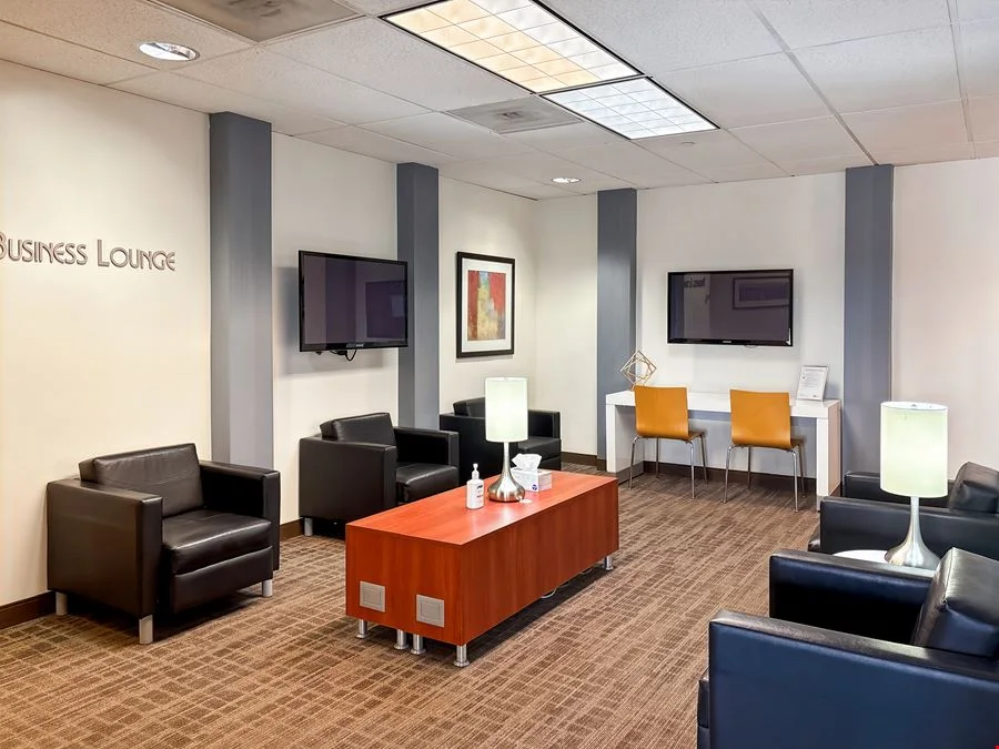 DTC Corporate Center III — photo 3