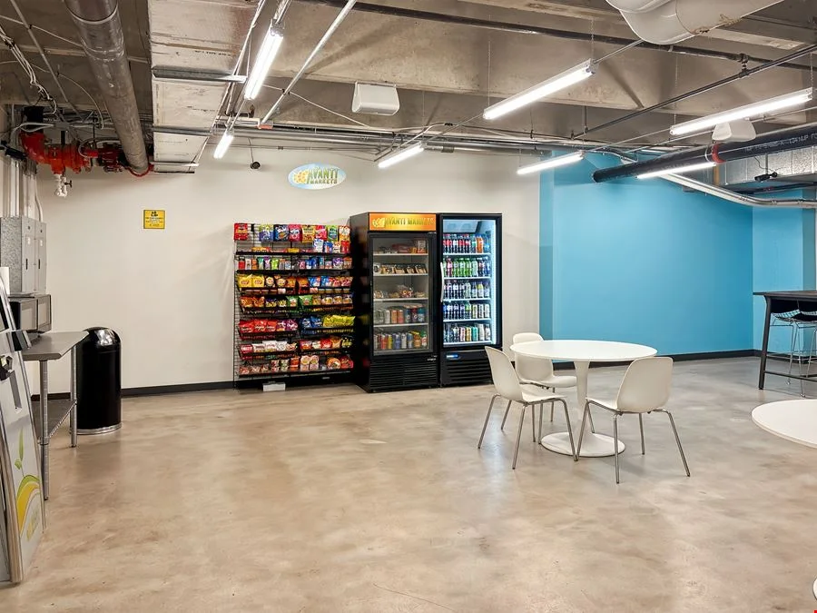 DTC Corporate Center III — photo 4
