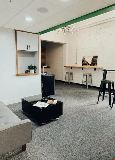 Spacr Coworking