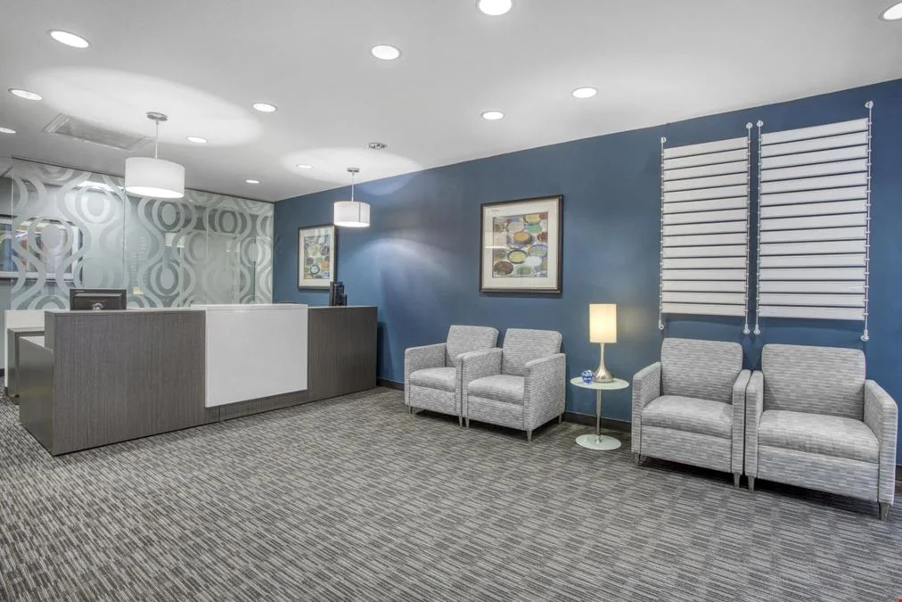 Corporate Center