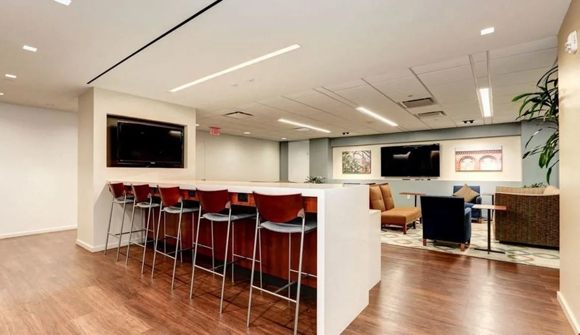 Carr Workplaces - Penn Ave. — photo 2