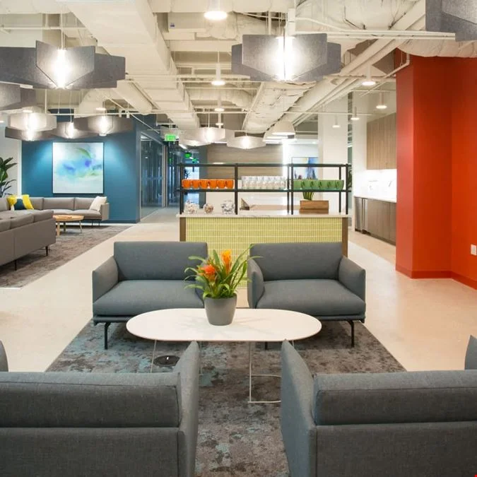 Carr Workplaces - DTLA — photo 5