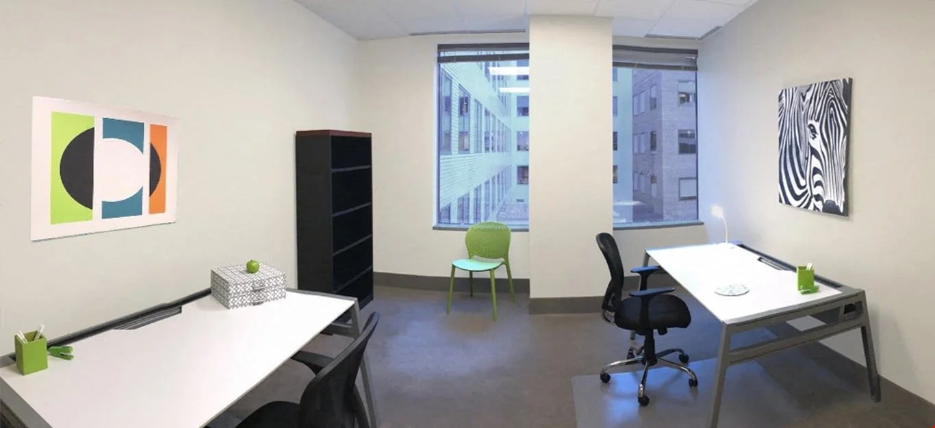 Metro Offices - Midtown — photo 4