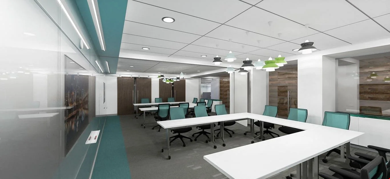 Metro Offices - Metro Center — photo 2