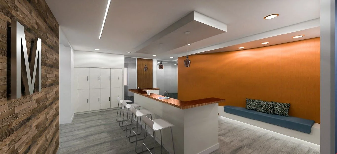Metro Offices - Metro Center — photo 3