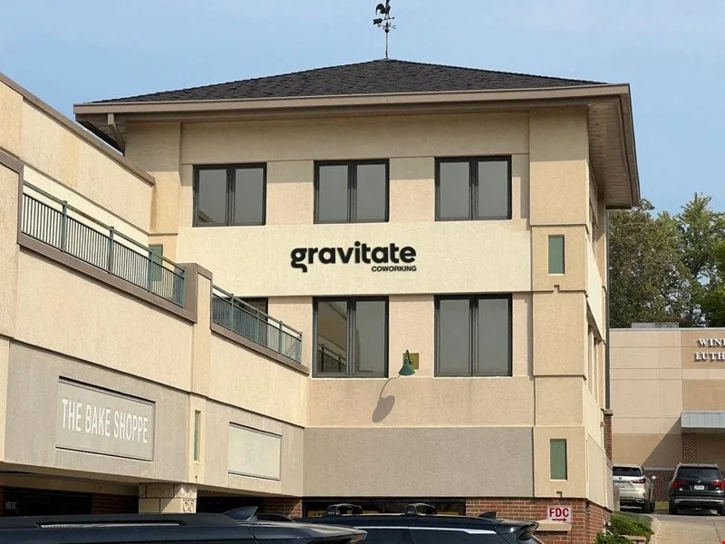 Gravitate Windsor Heights