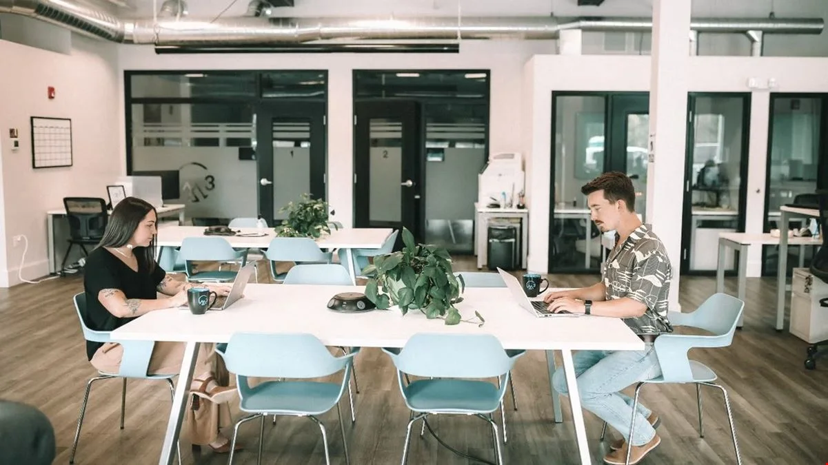 C3 WorkLounge