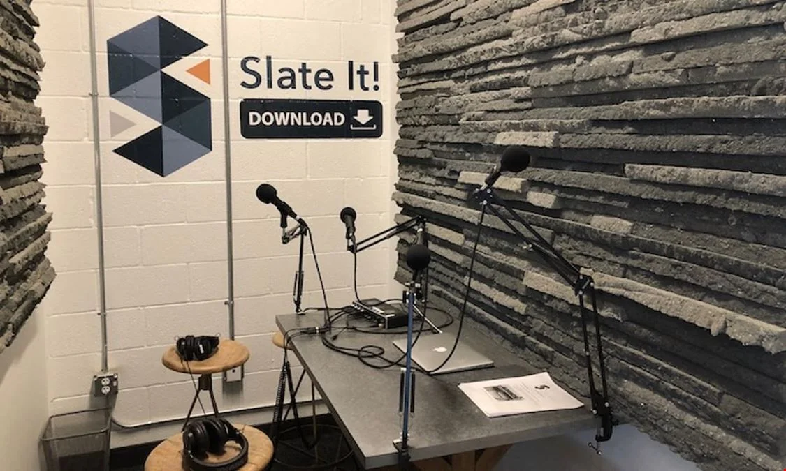 The Slate — photo 4