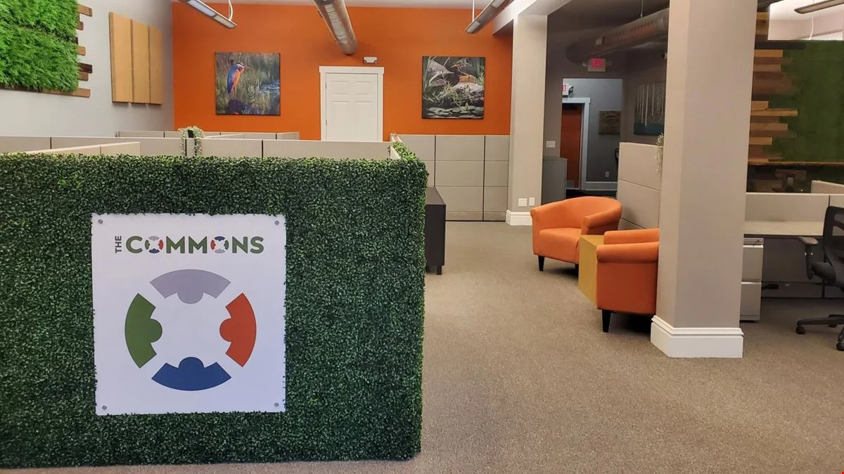 The Commons — photo 2