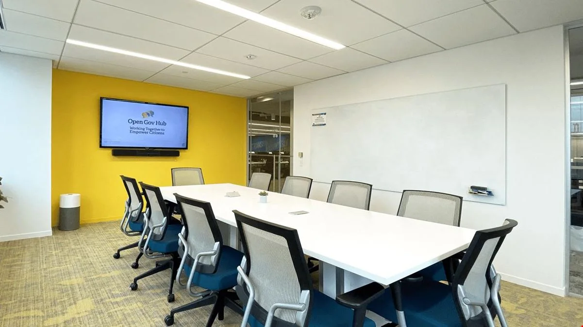 Open Gov Hub — photo 5