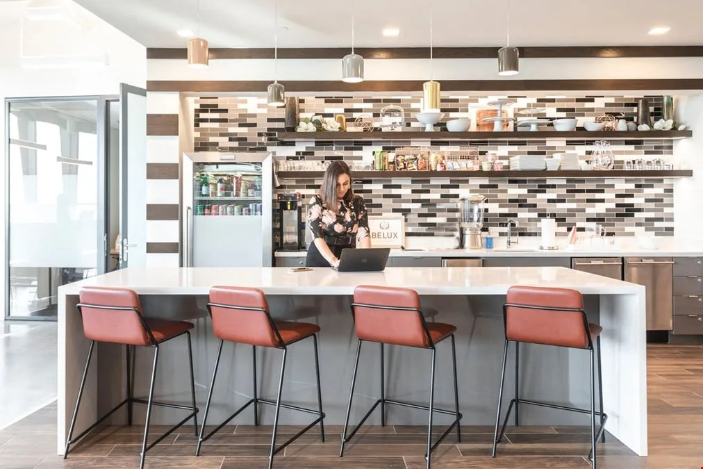 Serendipity Labs - Atlanta - Buckhead