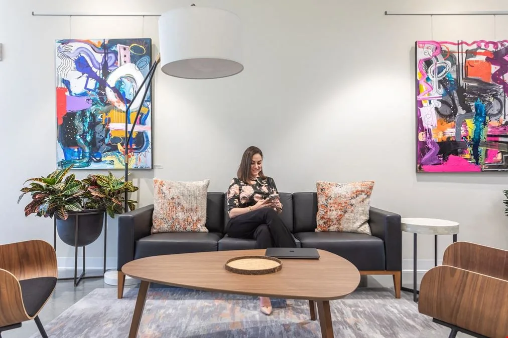 Serendipity Labs - Atlanta - Buckhead — photo 2