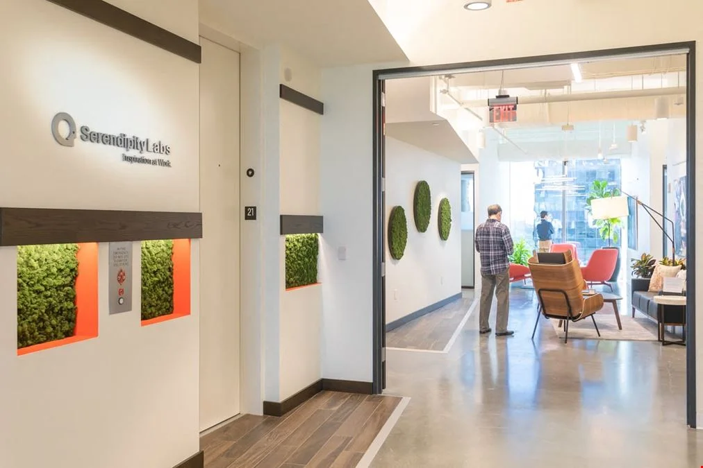 Serendipity Labs - Atlanta - Buckhead — photo 4