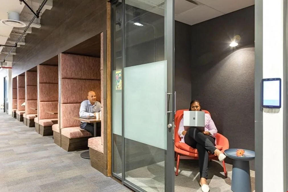 Serendipity Labs - New York - Financial District — photo 2