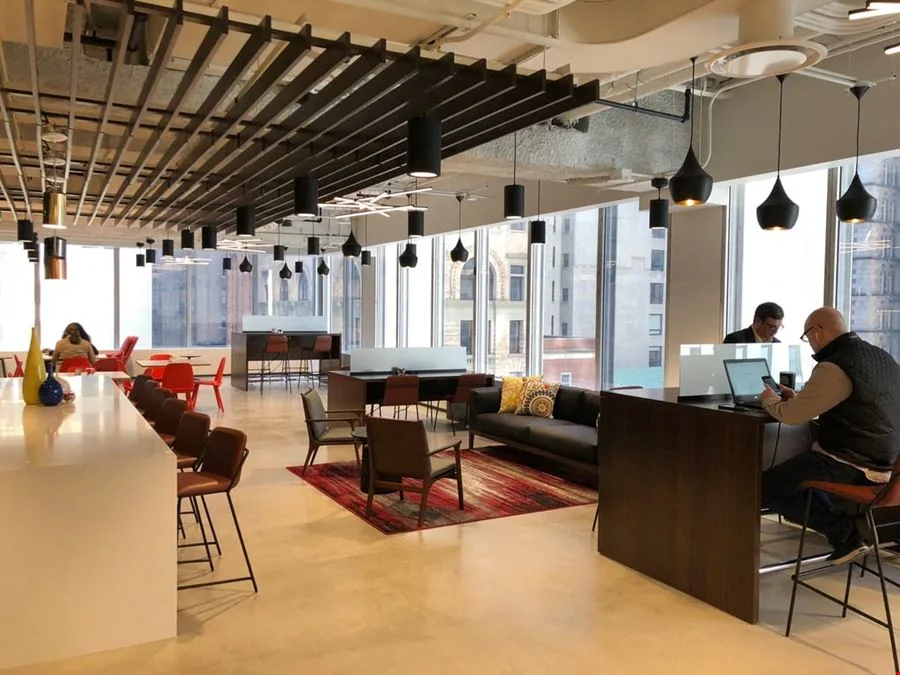 Serendipity Labs - New York - Financial District — photo 3