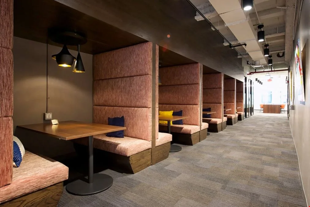 Serendipity Labs - New York - Financial District — photo 4
