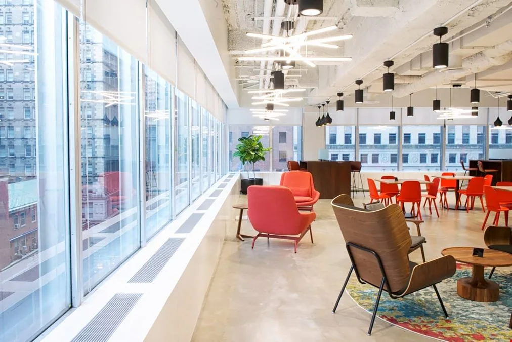 Serendipity Labs - New York - Financial District — photo 5