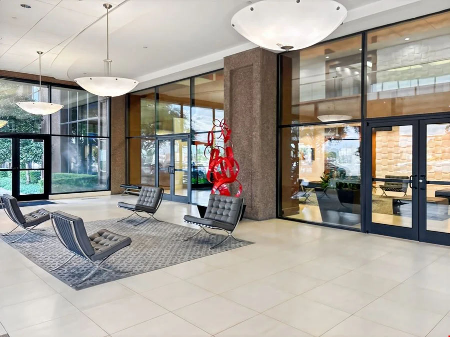 Lake Highlands Tower — photo 4