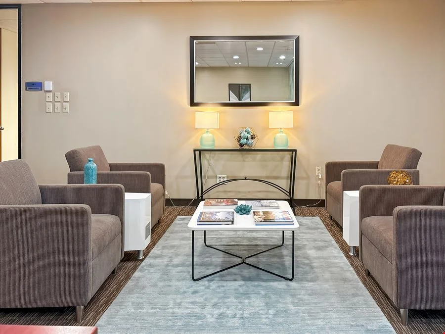 Lake Highlands Tower — photo 5