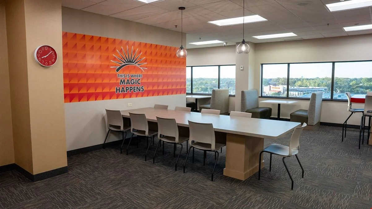 OffiCenters - St. Louis Park