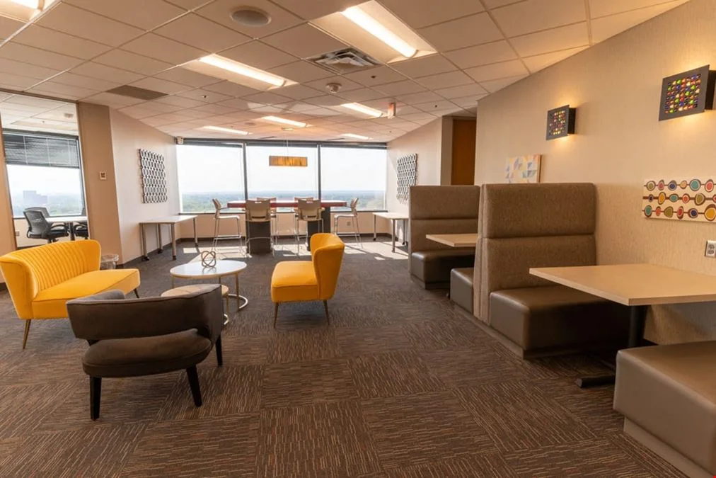 OffiCenters - Bloomington West
