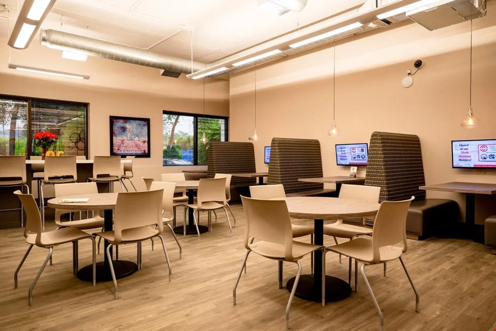OffiCenter - Edina