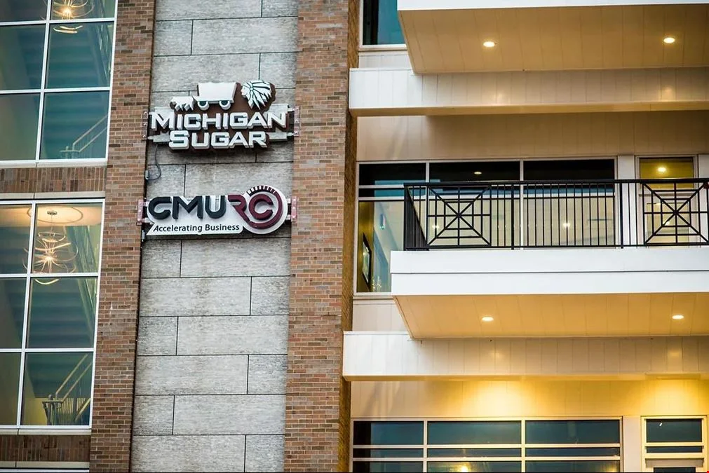 CMURC Bay City