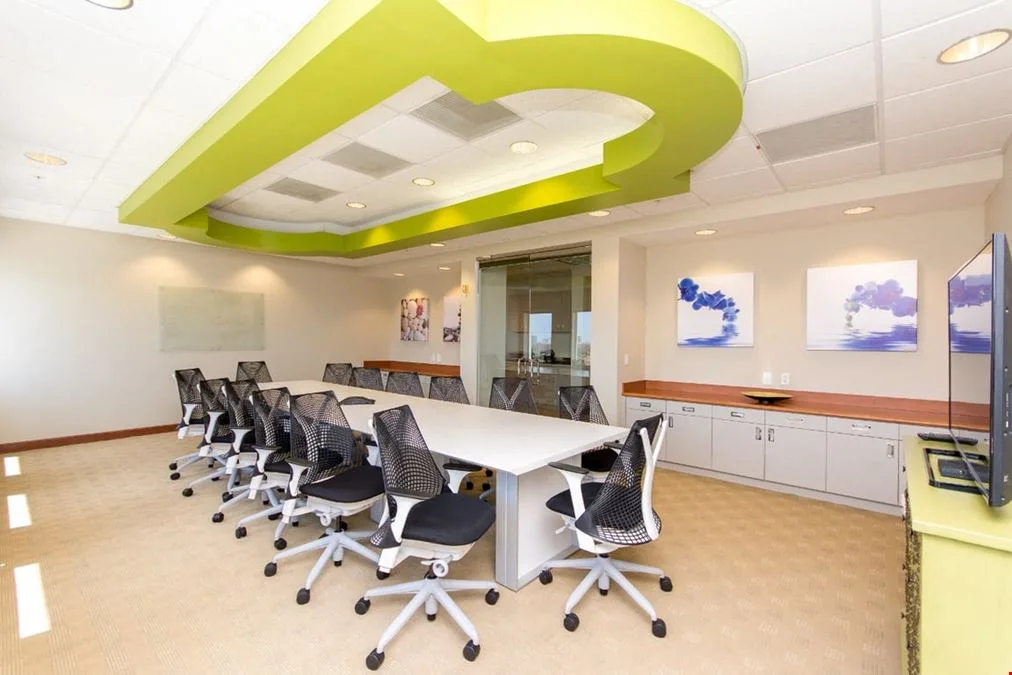 ZEN Offices - Boca Raton