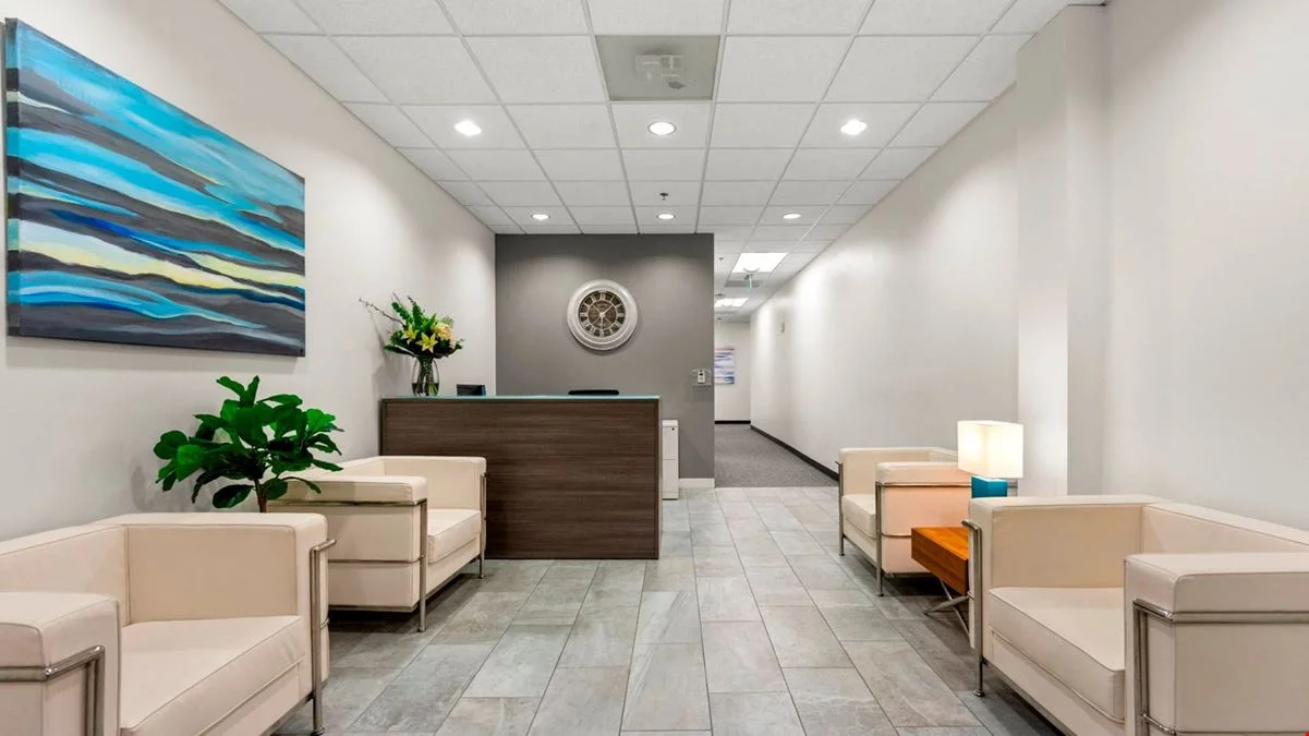 Peachtree Offices at Midtown — photo 2