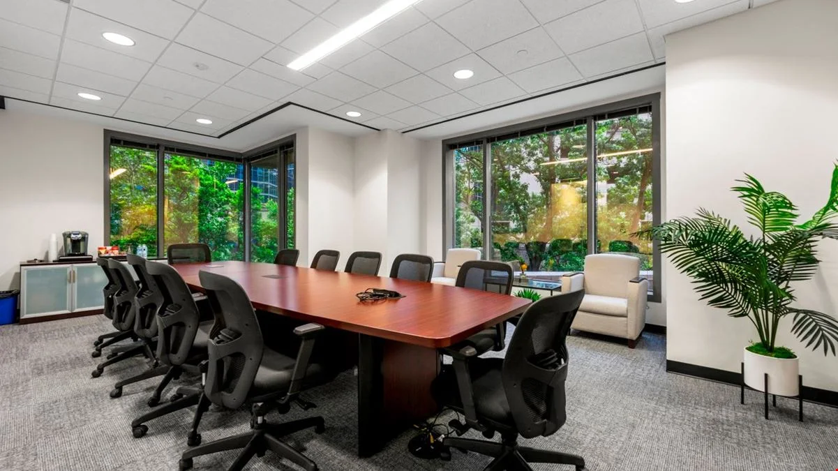 Peachtree Offices at Midtown — photo 3
