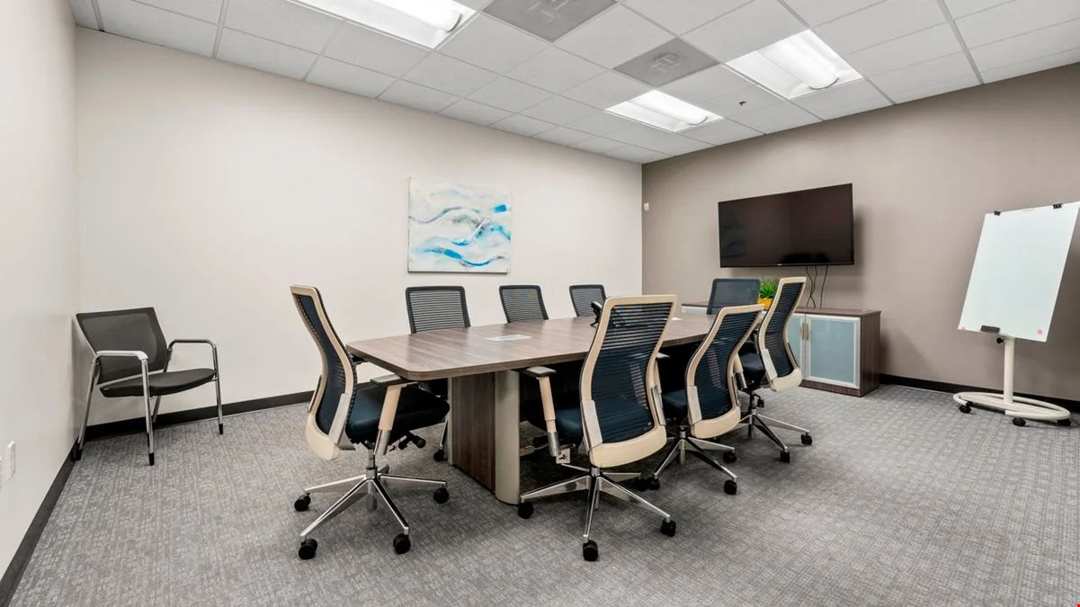 Peachtree Offices at Midtown — photo 4