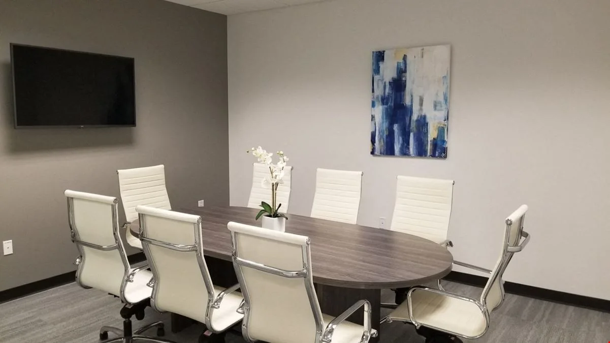 Peachtree Offices at Midtown — photo 5