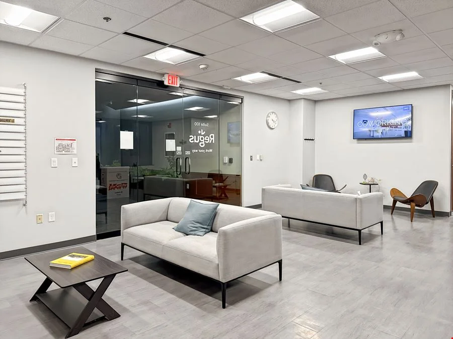 Honey Creek Corporate Center