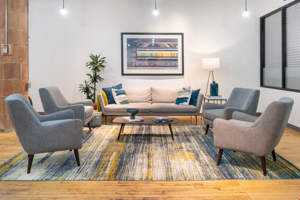 1372 Peachtree