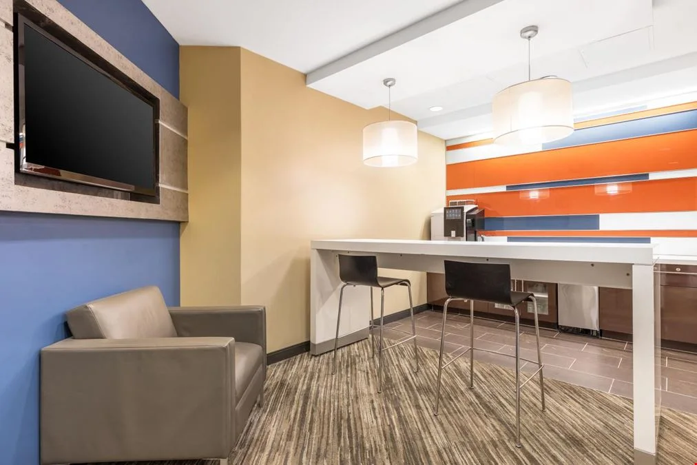Southwind Office Center