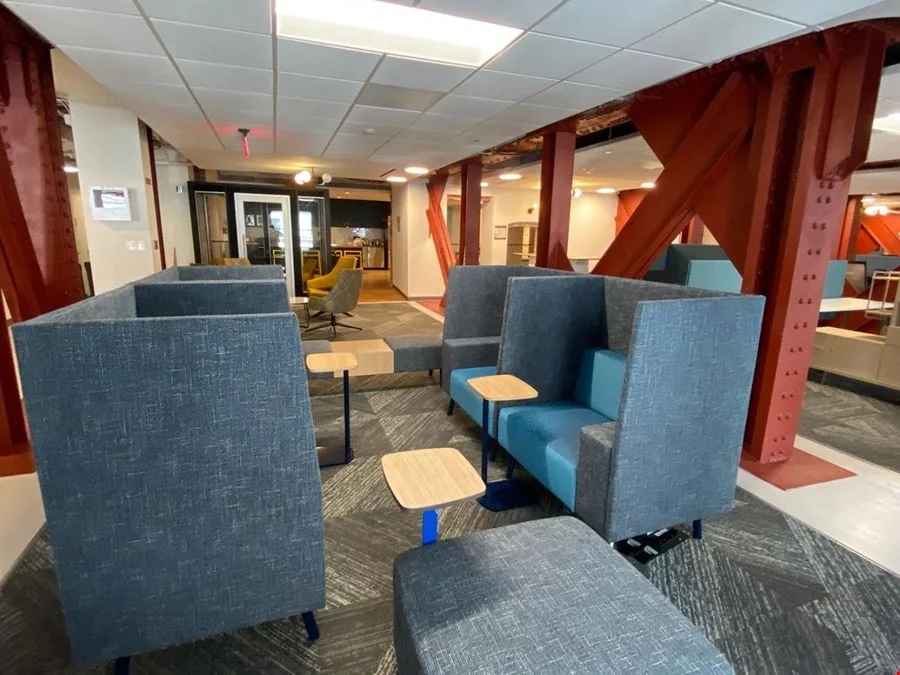 Just Economy Club