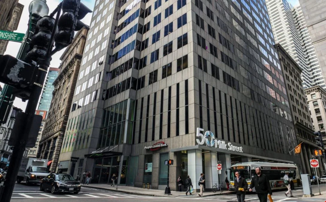 CIC Boston