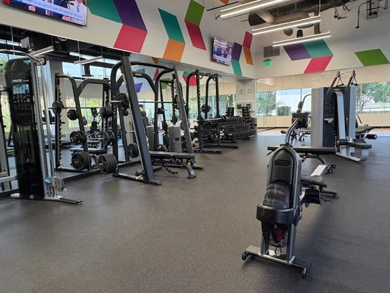 Sepulveda Center — photo 4