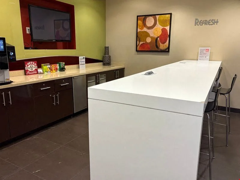Sepulveda Center — photo 5