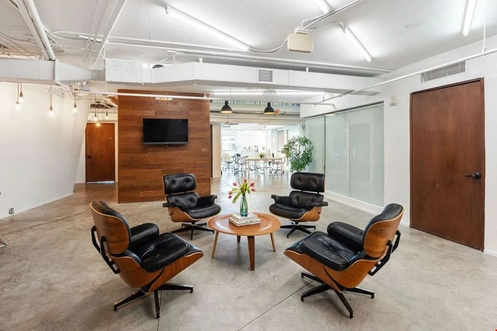 Nimbler Spaces - 888 Biscayne Boulevard — photo 4