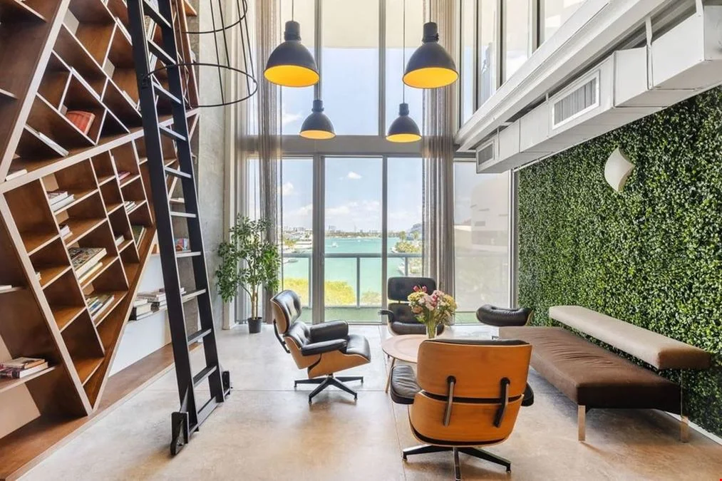 Nimbler Spaces - 888 Biscayne Boulevard — photo 5