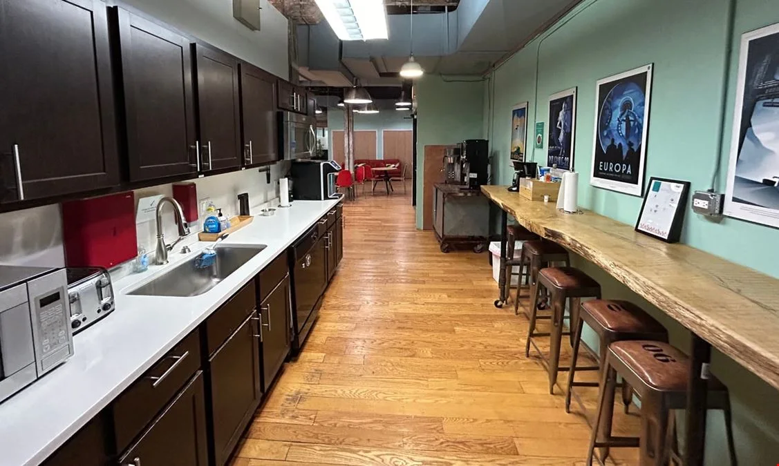 Nimbler Spaces - 444 N. Wabash 5th Floor — photo 5